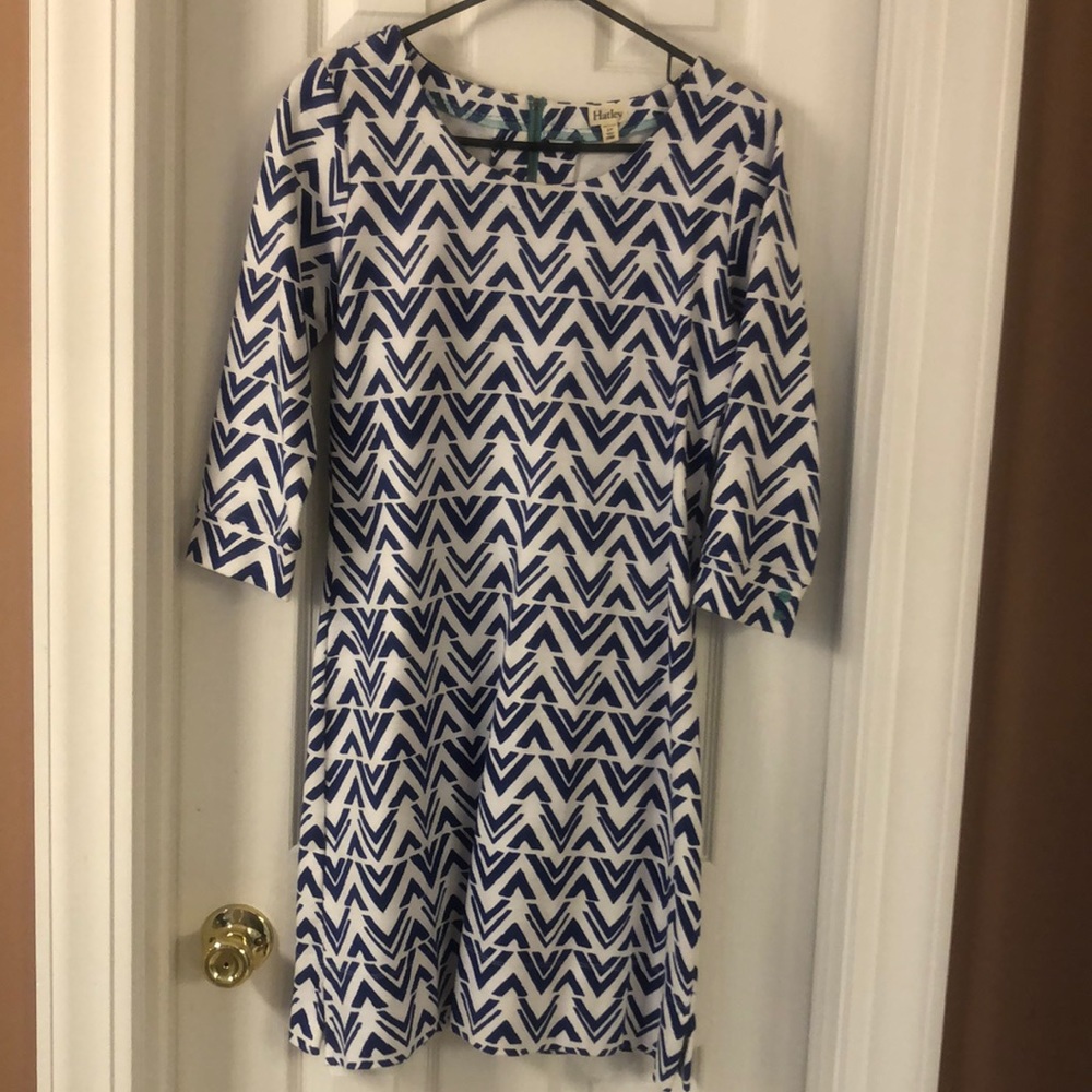 Casual dress